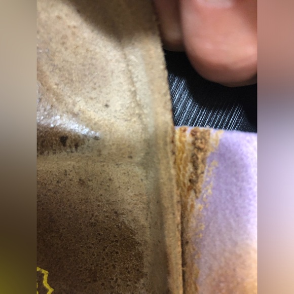 Birkenstock Women's Pink Sandals 39 - Picture 11 of 11